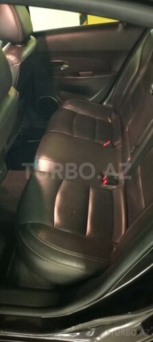 Chevrolet Cruze 2015, 260,000 km - 1.4 l - Gəncə