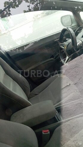 Honda Civic 2006, 120,000 km - 1.6 l - Bakı