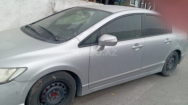 Honda Civic 2006, 120,000 km - 1.6 l - Bakı
