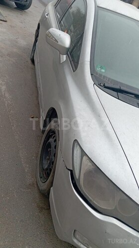 Honda Civic 2006, 120,000 km - 1.6 l - Bakı