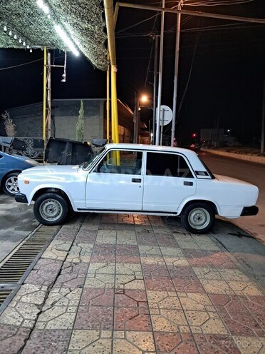 LADA (VAZ) 2107 2004, 273,000 km - 1.6 l - Ağcabədi