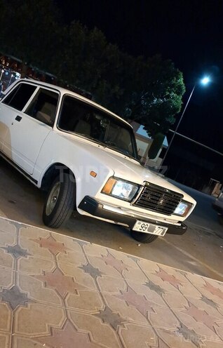 LADA (VAZ) 2107 2004, 273,000 km - 1.6 l - Ağcabədi