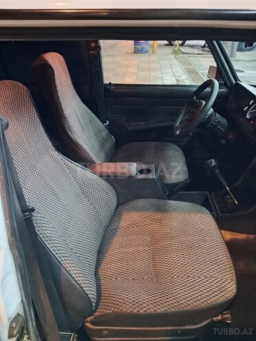 LADA (VAZ) 2107 2004, 273,000 km - 1.6 l - Ağcabədi
