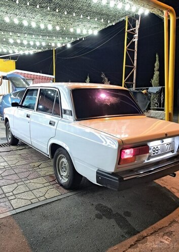 LADA (VAZ) 2107 2004, 273,000 km - 1.6 l - Ağcabədi