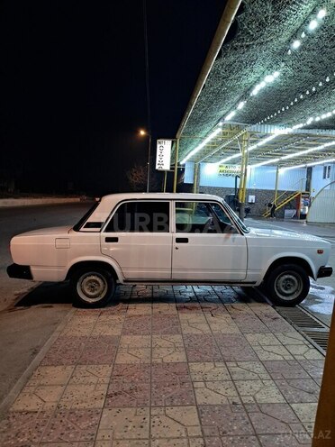 LADA (VAZ) 2107 2004, 273,000 km - 1.6 l - Ağcabədi