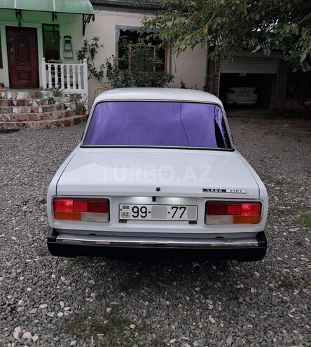 LADA (VAZ) 2107 2004, 273,000 km - 1.6 l - Ağcabədi