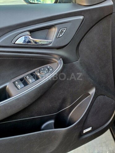 Chevrolet Malibu 2017, 104,000 km - 1.5 l - Bakı