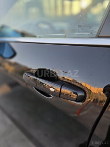 Chevrolet Malibu 2017, 104,000 km - 1.5 l - Bakı