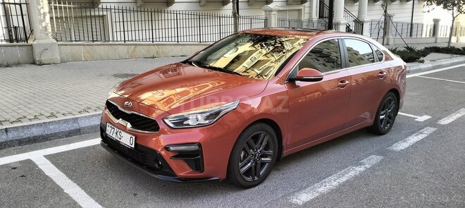 Kia Forte-5