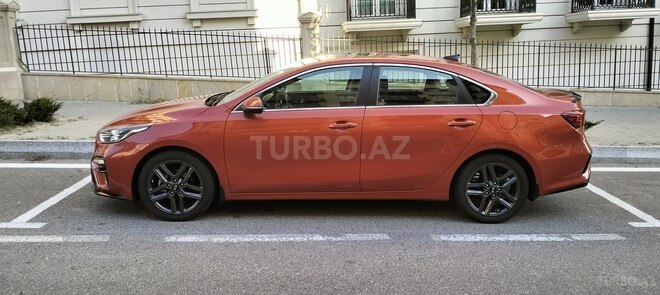 Kia Forte-3