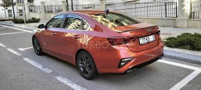 Kia Forte-4