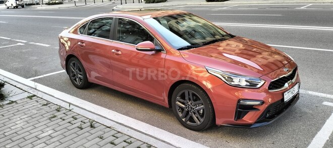 Kia Forte-6