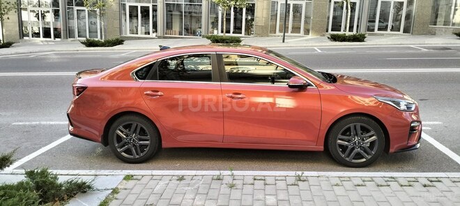 Kia Forte-7