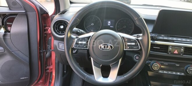 Kia Forte-10