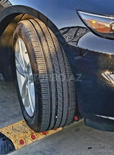 Chevrolet Malibu 2017, 104,000 km - 1.5 l - Bakı