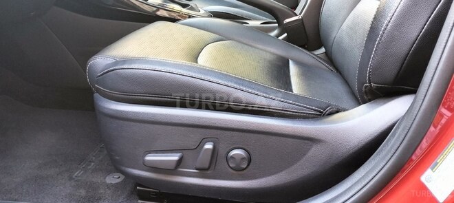 Kia Forte-12