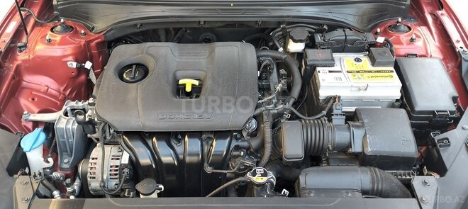 Kia Forte-17