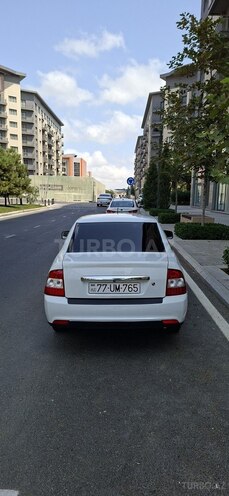 LADA (VAZ) Priora 2014, 205,000 km - 1.6 л - Bakı
