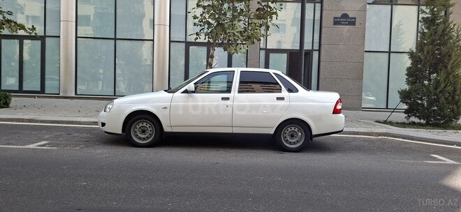 LADA (VAZ) Priora 2014, 205,000 km - 1.6 л - Bakı