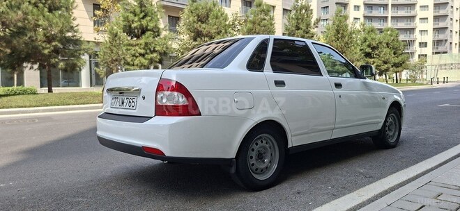 LADA (VAZ) Priora 2014, 205,000 km - 1.6 л - Bakı