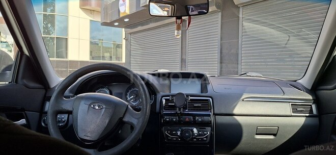 LADA (VAZ) Priora 2014, 205,000 km - 1.6 л - Bakı
