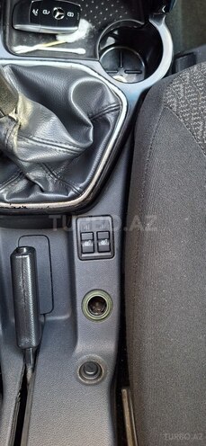 LADA (VAZ) Priora 2014, 205,000 km - 1.6 л - Bakı