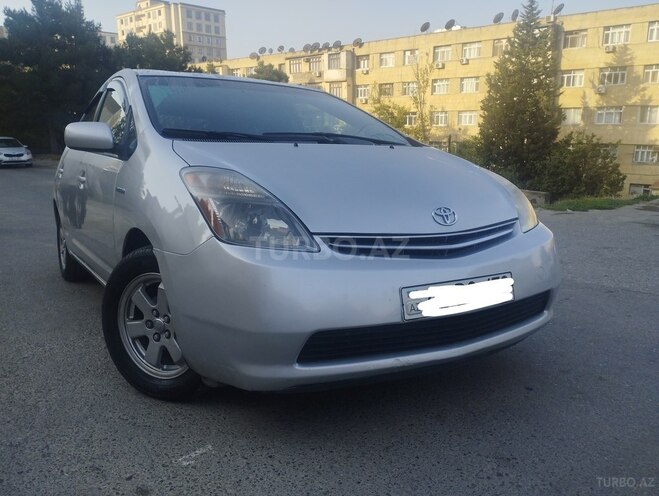 Toyota Prius 2008, 340,000 km - 1.5 l - Bakı