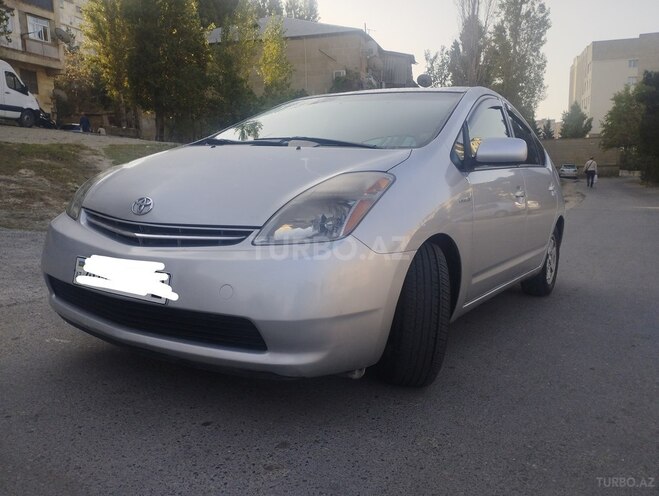 Toyota Prius 2008, 340,000 km - 1.5 l - Bakı