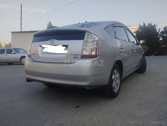 Toyota Prius 2008, 340,000 km - 1.5 l - Bakı