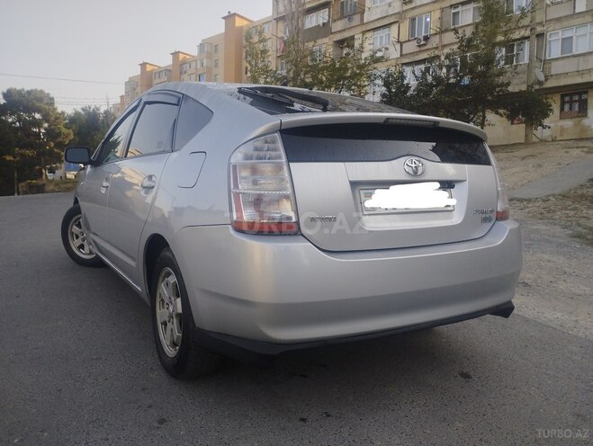 Toyota Prius 2008, 340,000 km - 1.5 l - Bakı