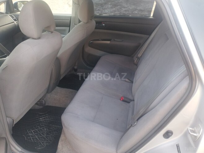 Toyota Prius 2008, 340,000 km - 1.5 l - Bakı