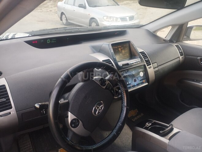 Toyota Prius 2008, 340,000 km - 1.5 l - Bakı