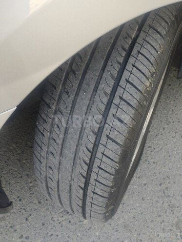 Toyota Prius 2008, 340,000 km - 1.5 l - Bakı
