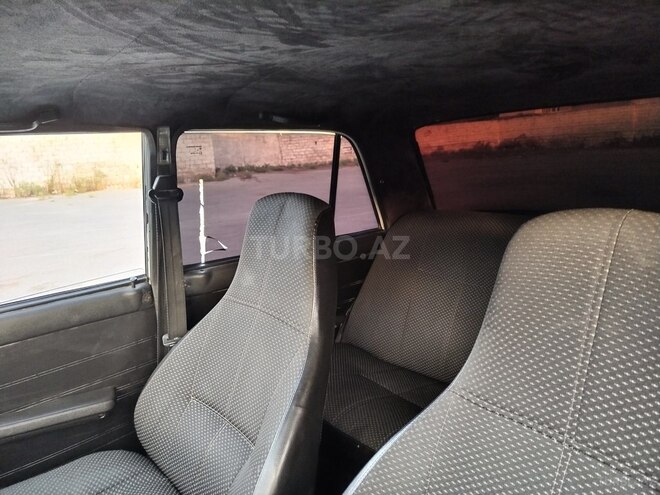 LADA (VAZ) 2107 2009, 104,000 km - 1.6 л - Bakı
