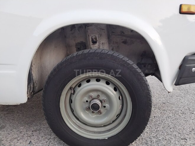 LADA (VAZ) 2107 2009, 104,000 km - 1.6 л - Bakı