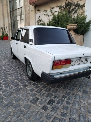 LADA (VAZ) 2107 2009, 104,000 km - 1.6 л - Bakı