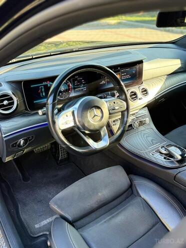 Mercedes E 200 2019, 131,000 km - 2.0 l - Bakı