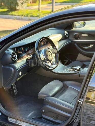 Mercedes E 200 2019, 131,000 km - 2.0 l - Bakı