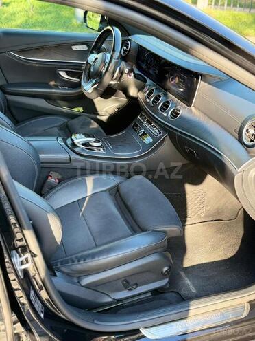 Mercedes E 200 2019, 131,000 km - 2.0 l - Bakı
