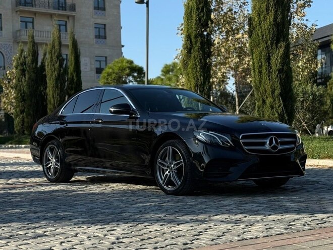 Mercedes E 200 2019, 131,000 km - 2.0 l - Bakı
