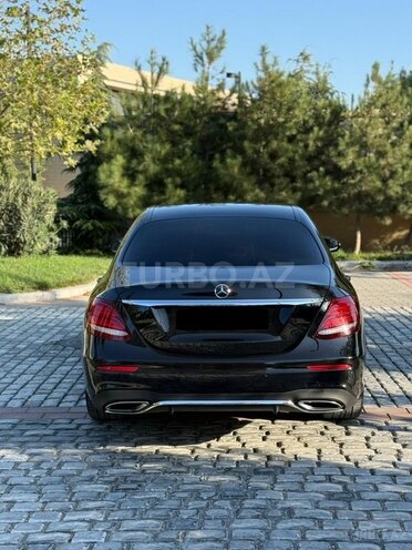 Mercedes E 200 2019, 131,000 km - 2.0 l - Bakı