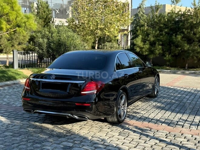 Mercedes E 200 2019, 131,000 km - 2.0 l - Bakı