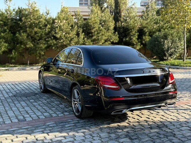 Mercedes E 200 2019, 131,000 km - 2.0 l - Bakı