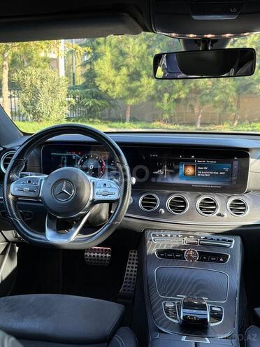 Mercedes E 200 2019, 131,000 km - 2.0 l - Bakı