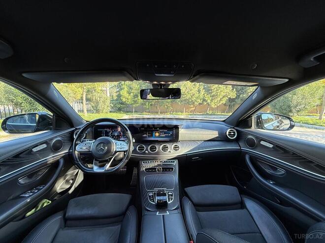 Mercedes E 200 2019, 131,000 km - 2.0 l - Bakı