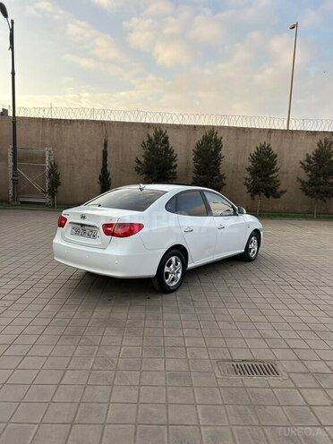 Hyundai Avante 2009, 159,126 km - 1.6 л - Bakı