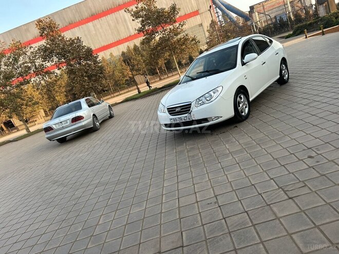 Hyundai Avante 2009, 159,126 km - 1.6 л - Bakı