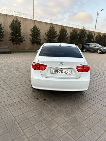Hyundai Avante 2009, 159,126 km - 1.6 л - Bakı