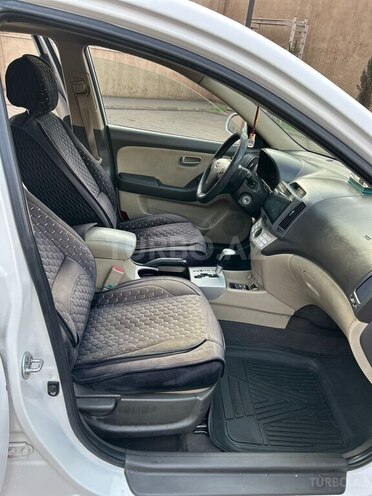 Hyundai Avante 2009, 159,126 km - 1.6 л - Bakı