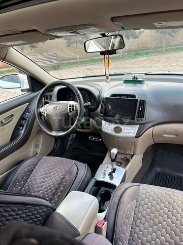 Hyundai Avante 2009, 159,126 km - 1.6 л - Bakı